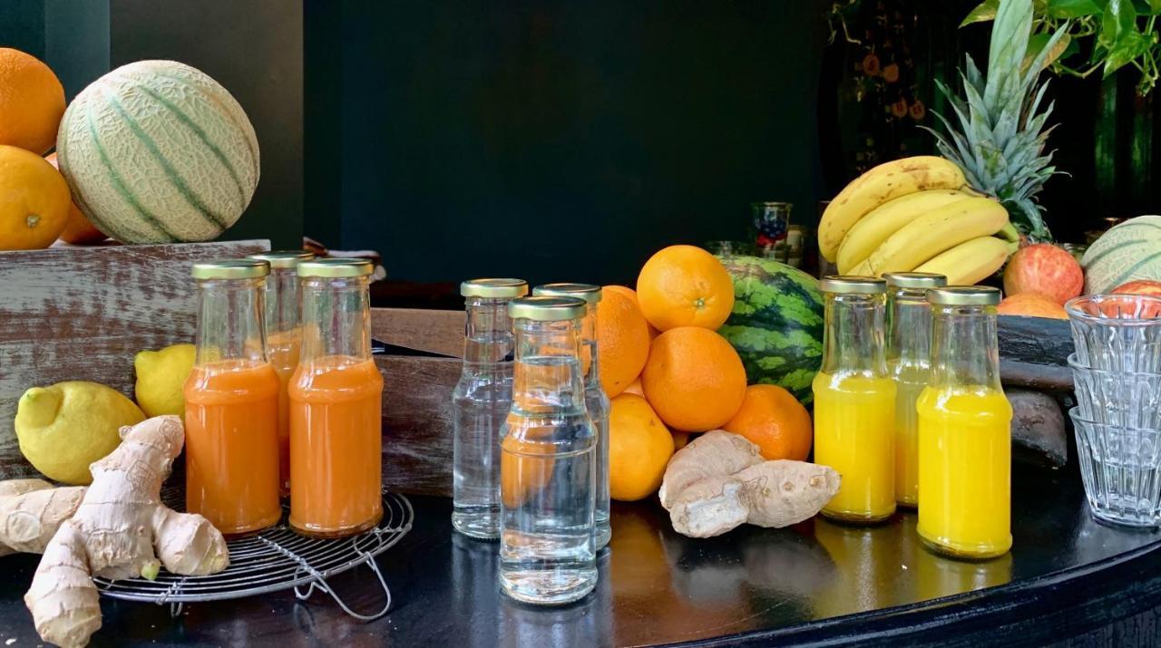 Boutique Hotel Villa Trompenberg Hilversum Luaran gambar
