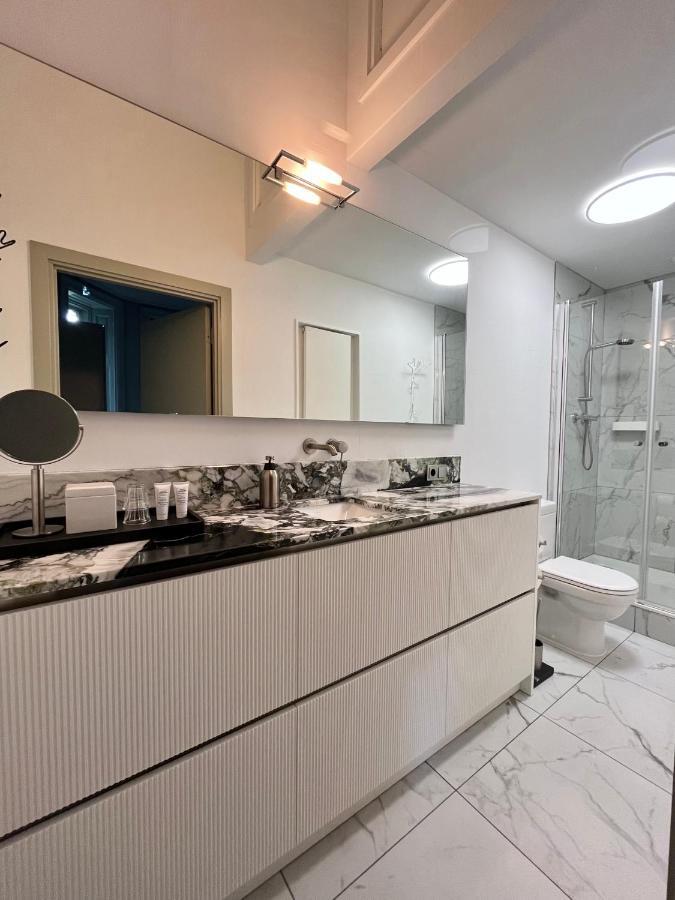 Boutique Hotel Villa Trompenberg Hilversum Luaran gambar