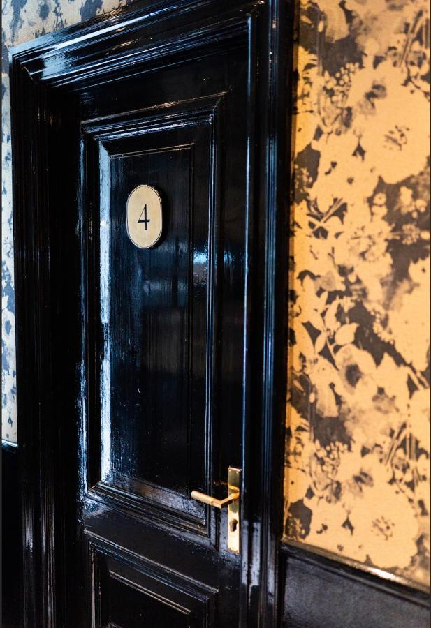 Boutique Hotel Villa Trompenberg Hilversum Luaran gambar