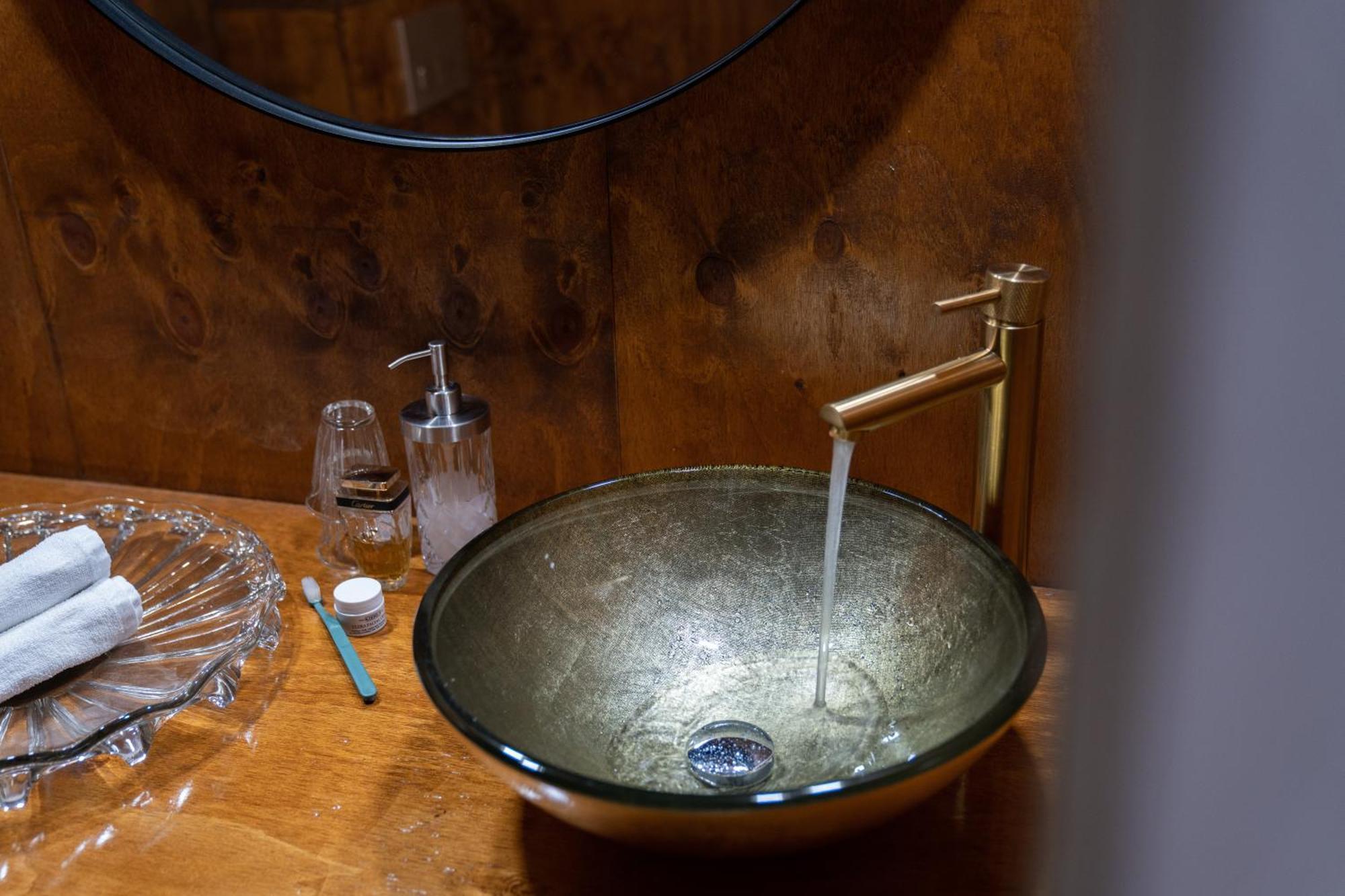 Boutique Hotel Villa Trompenberg Hilversum Luaran gambar
