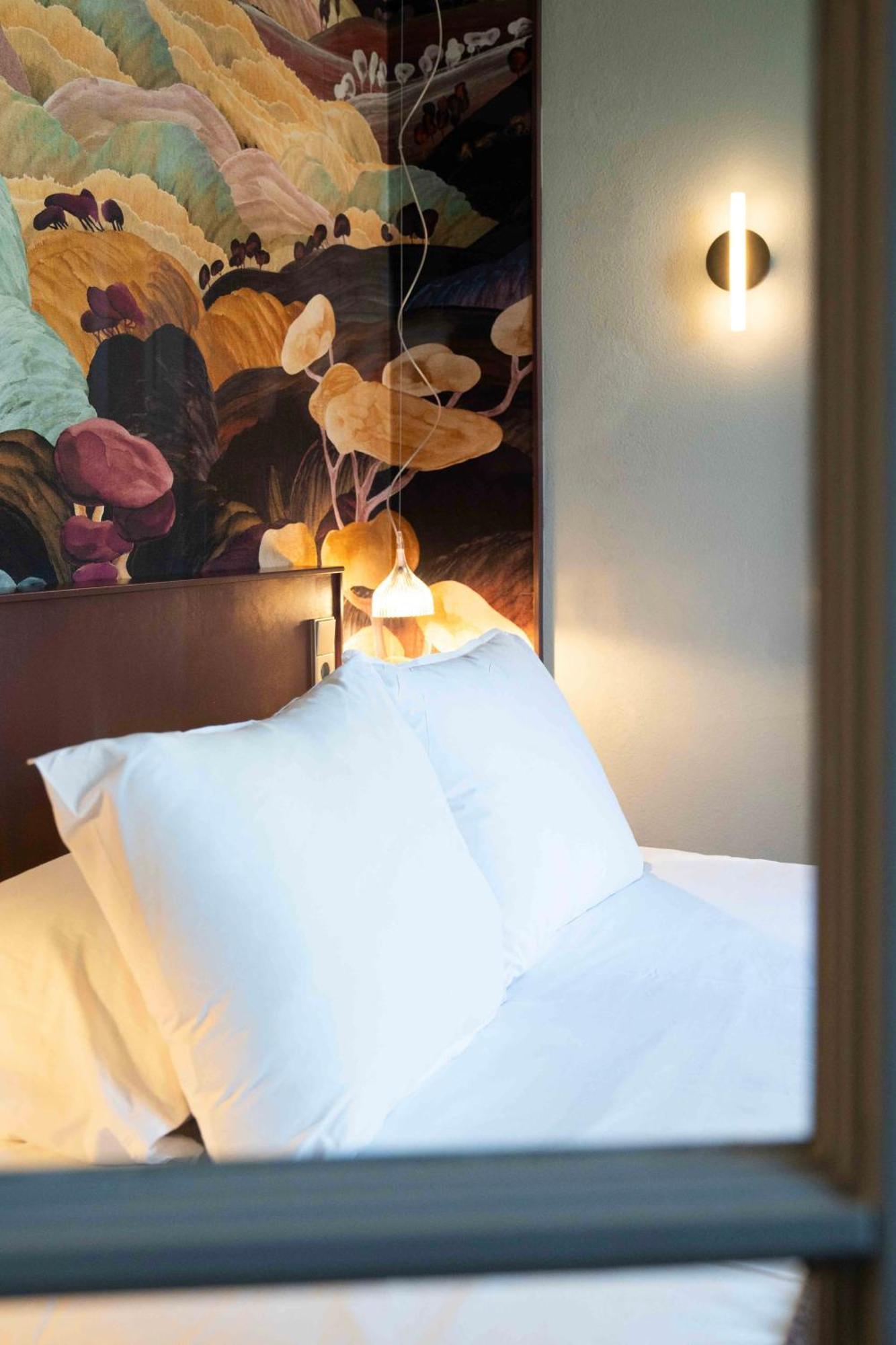 Boutique Hotel Villa Trompenberg Hilversum Luaran gambar