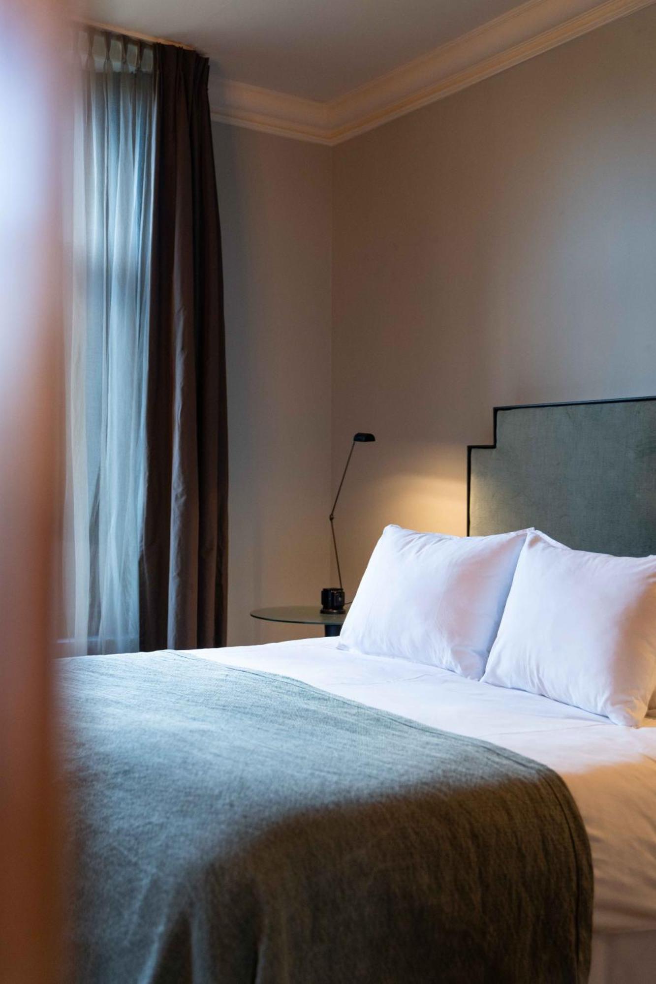 Boutique Hotel Villa Trompenberg Hilversum Luaran gambar