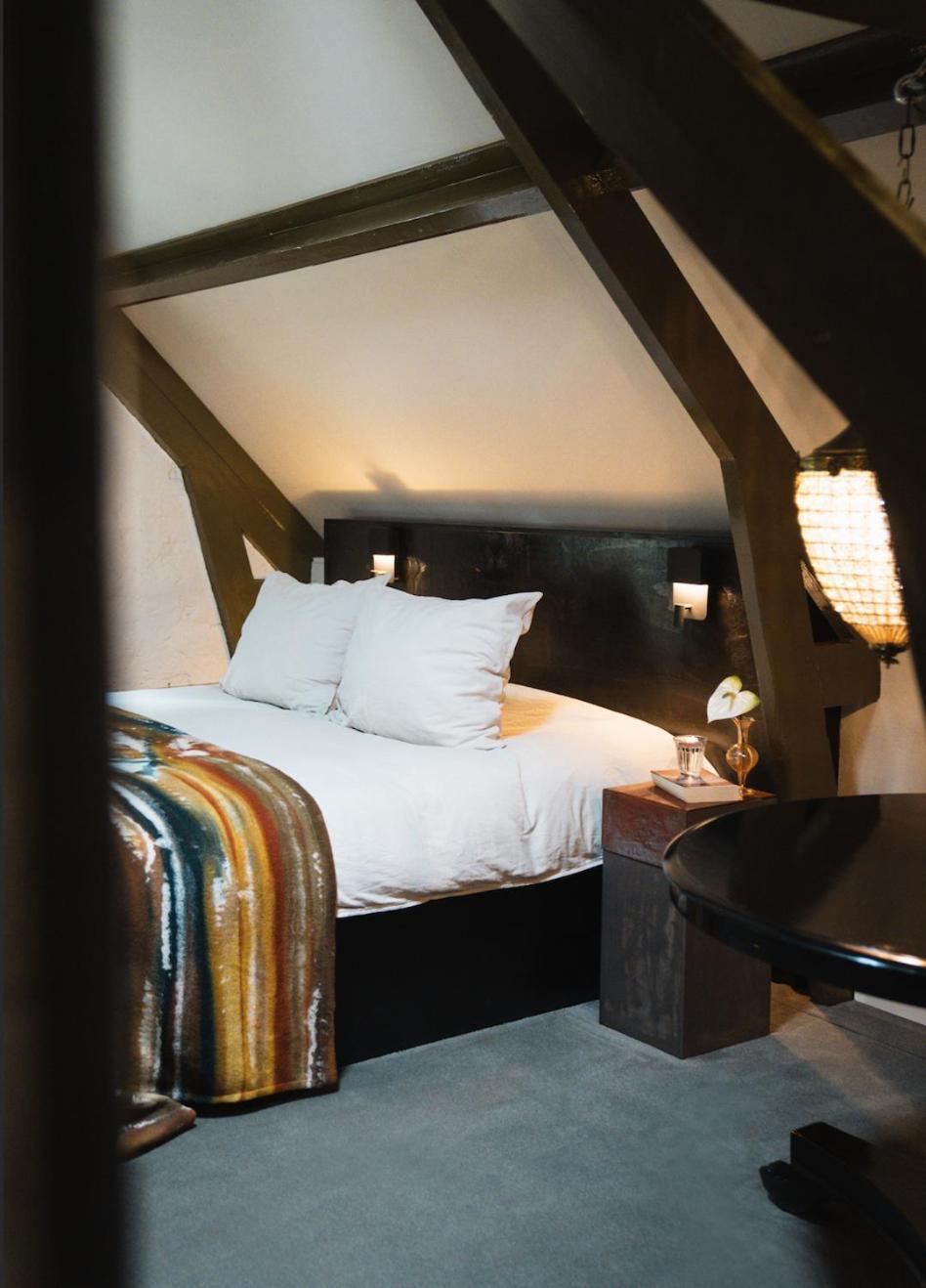 Boutique Hotel Villa Trompenberg Hilversum Luaran gambar