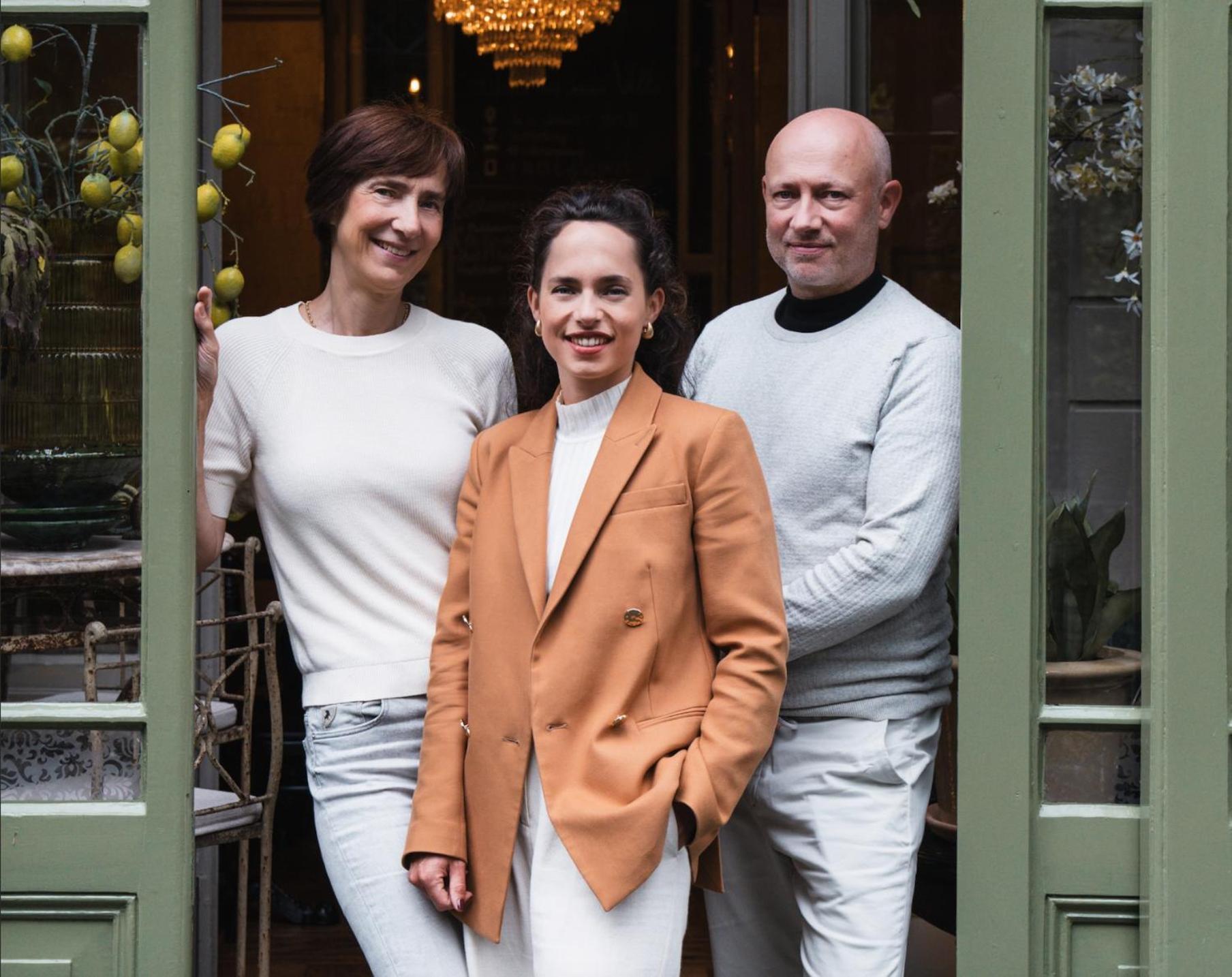 Boutique Hotel Villa Trompenberg Hilversum Luaran gambar