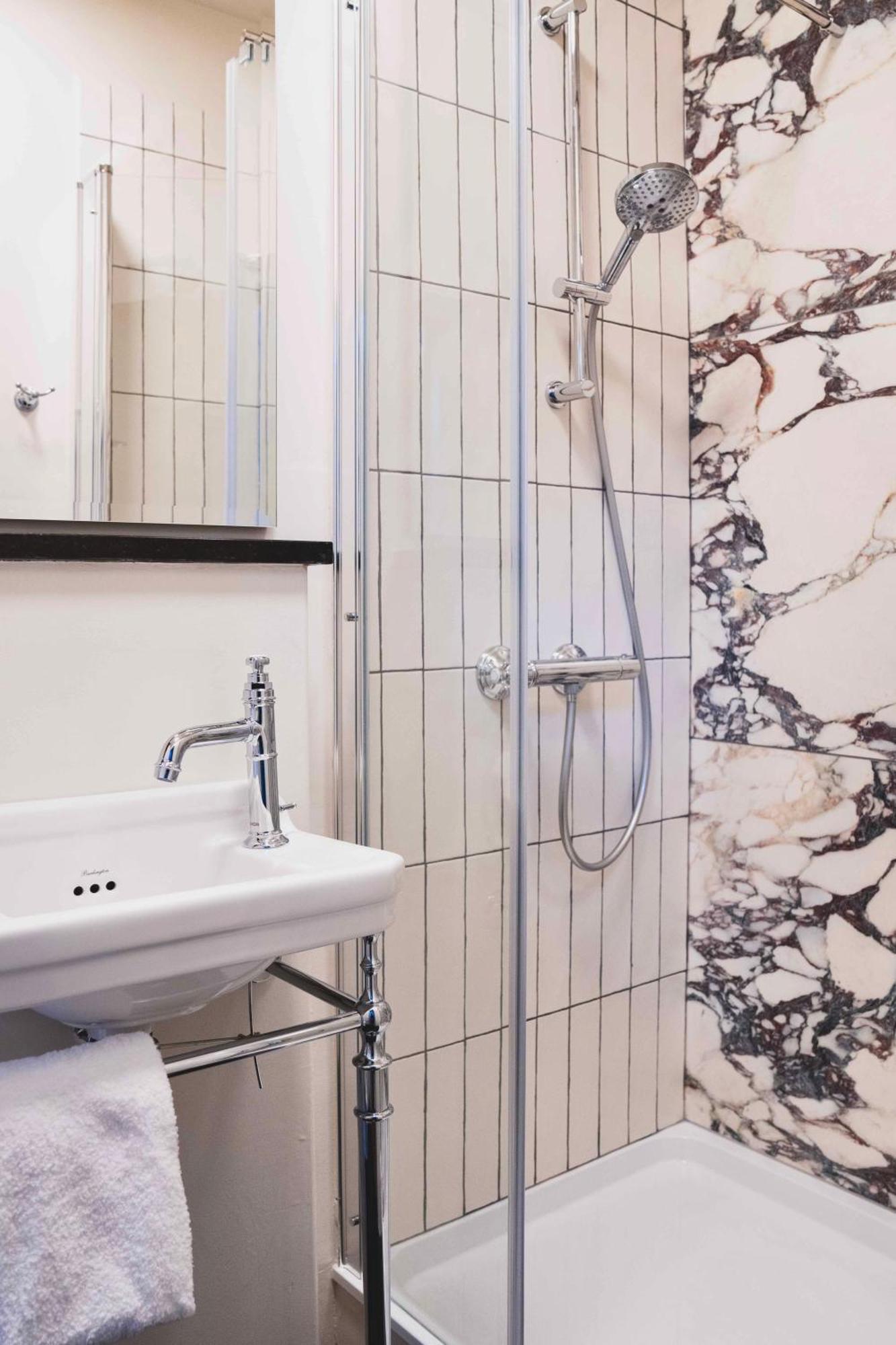 Boutique Hotel Villa Trompenberg Hilversum Luaran gambar